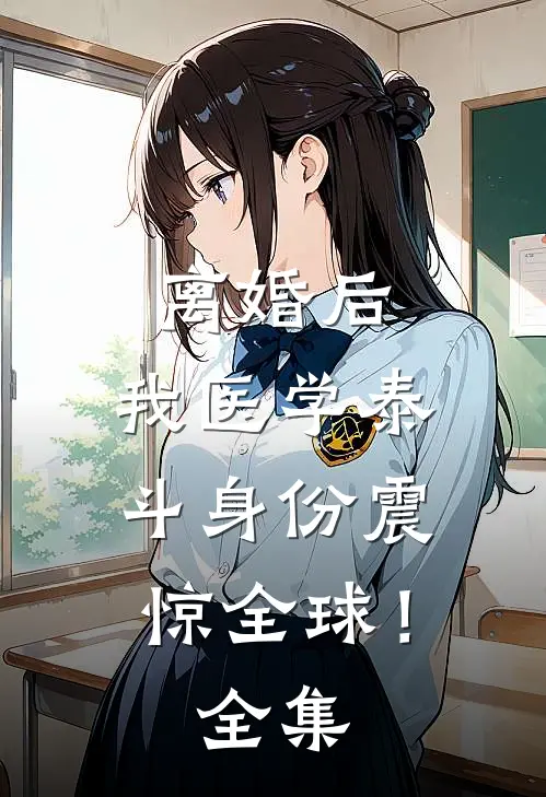 离婚后，我医学泰斗身份震惊全球！全集
