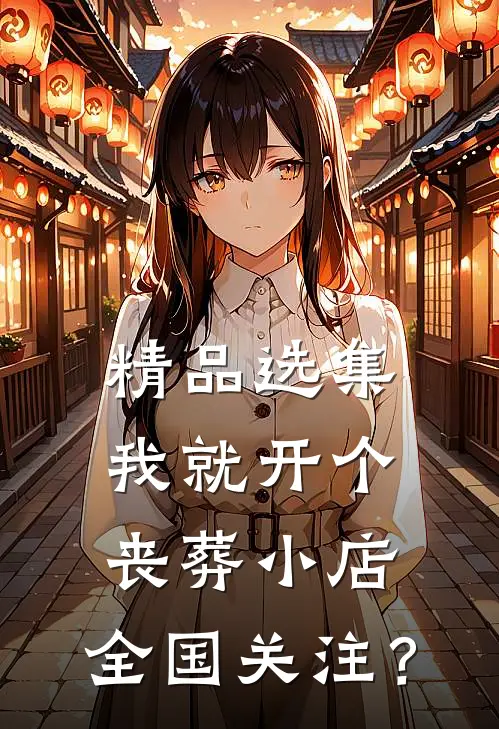 精品选集我就开个丧葬小店，全国关注？
