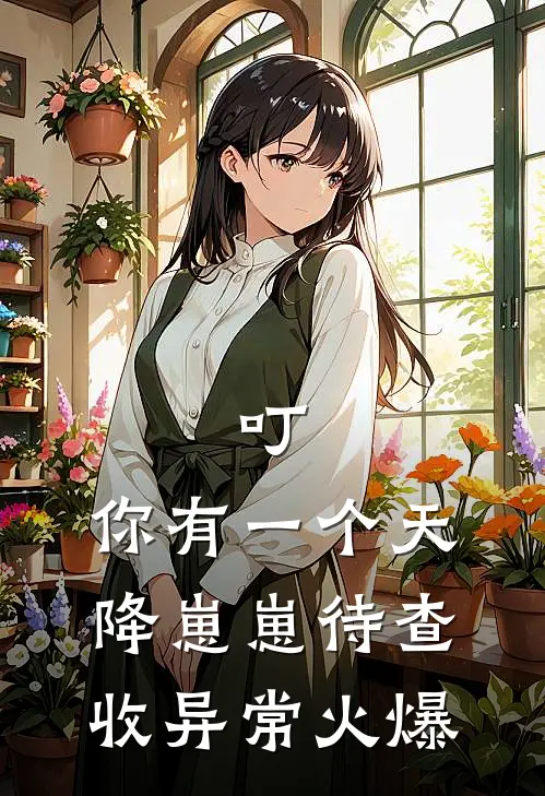 叮，你有一个天降崽崽待查收异常火爆