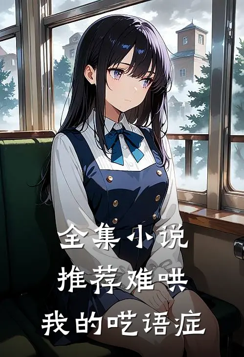 全集小说推荐难哄：我的呓语症