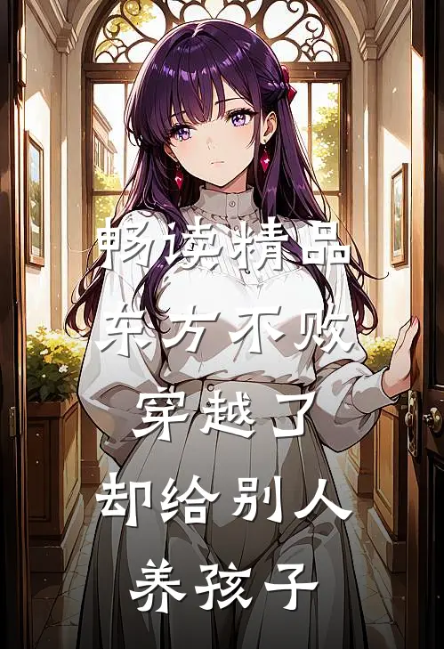 畅读精品东方不败穿越了，却给别人养孩子