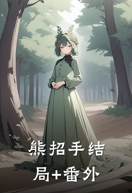 熊招手结局+番外