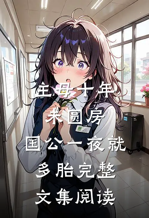 主母十年未圆房，国公一夜就多胎完整文集阅读