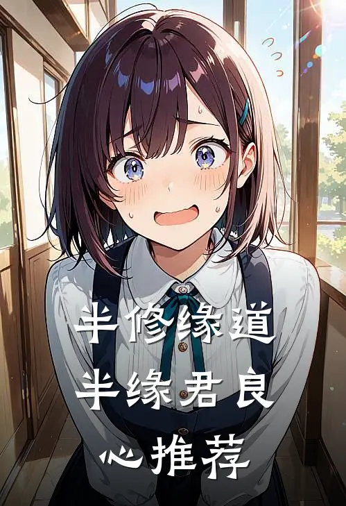 半修缘道半缘君良心推荐