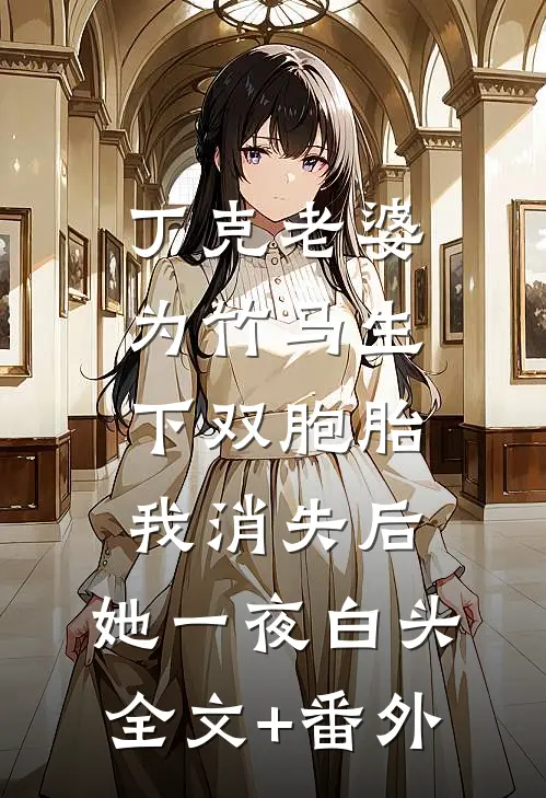 丁克老婆为竹马生下双胞胎，我消失后，她一夜白头全文+番外