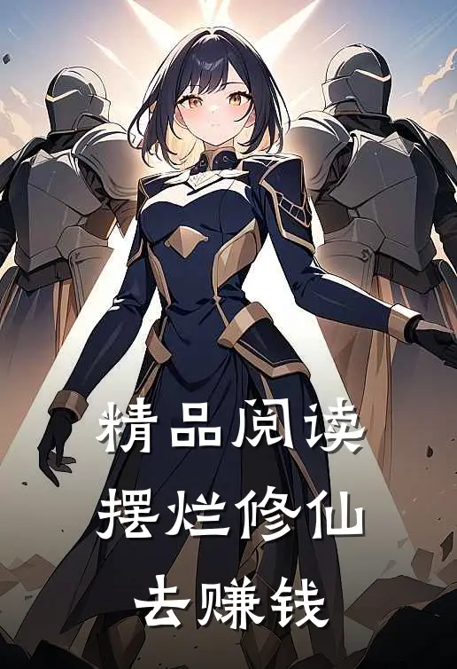 精品阅读摆烂修仙去赚钱