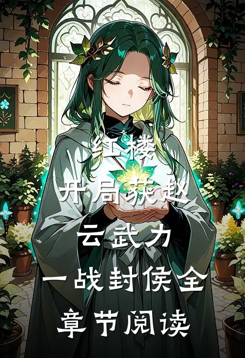红楼：开局获赵云武力，一战封侯全章节阅读