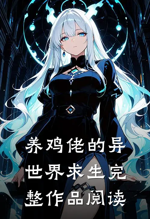 养鸡佬的异世界求生完整作品阅读