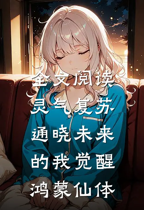 全文阅读灵气复苏：通晓未来的我觉醒鸿蒙仙体