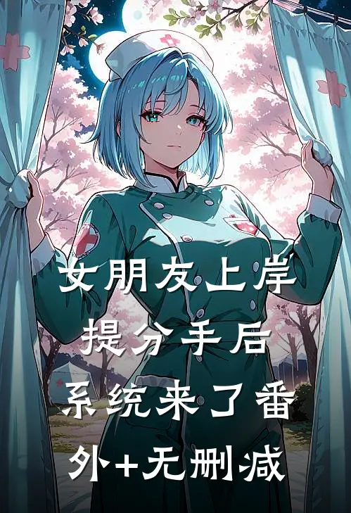 女朋友上岸提分手后，系统来了番外+无删减