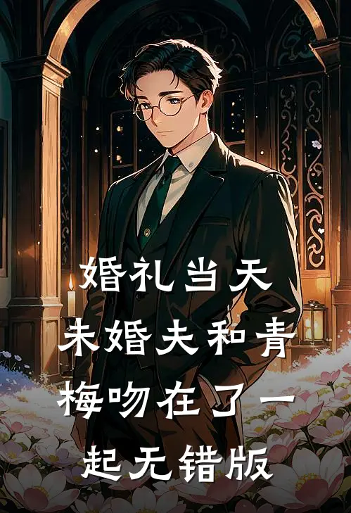 婚礼当天，未婚夫和青梅吻在了一起无错版
