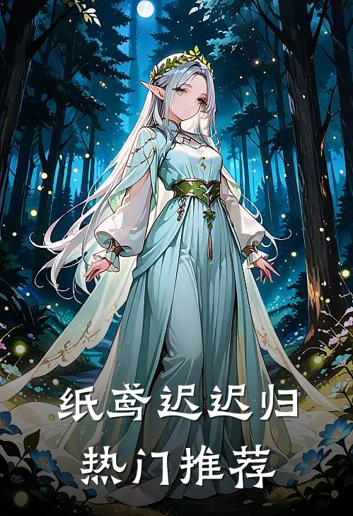 纸鸢迟迟归热门推荐
