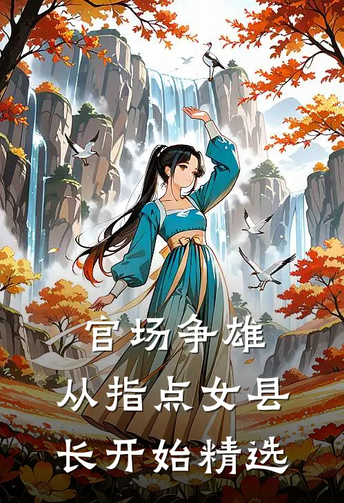 官场争雄，从指点女县长开始精选