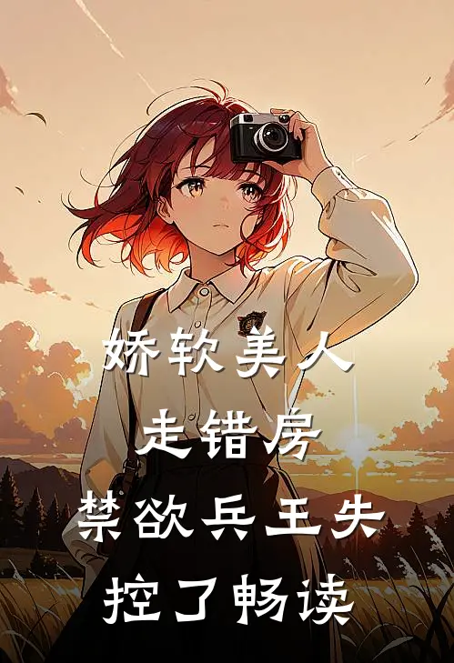 娇软美人走错房，禁欲兵王失控了畅读
