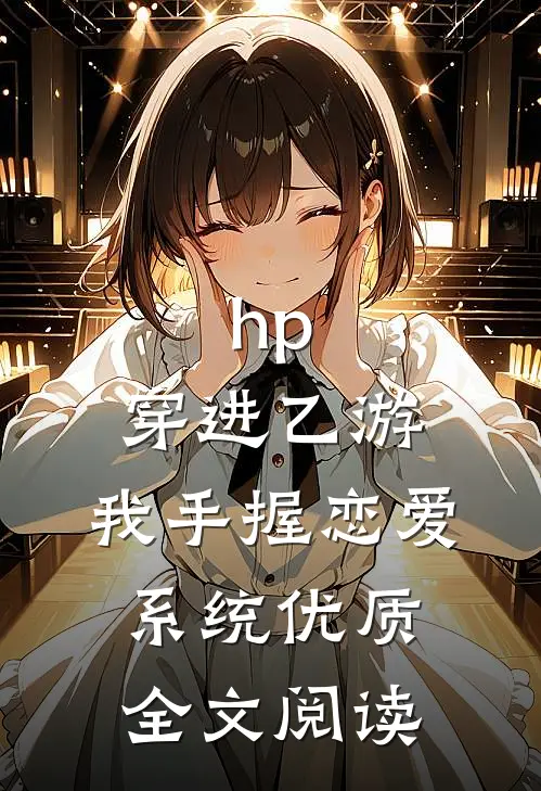 hp：穿进乙游，我手握恋爱系统优质全文阅读
