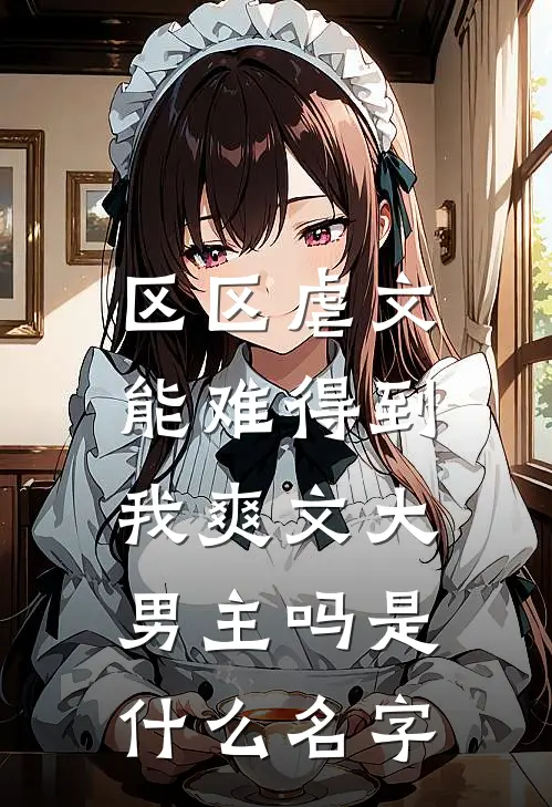 区区虐文，能难得到我爽文大男主吗是什么名字