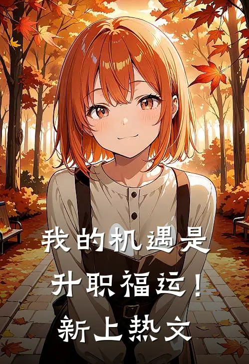 我的机遇是升职福运！新上热文