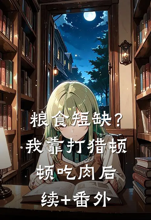 粮食短缺？我靠打猎顿顿吃肉后续+番外