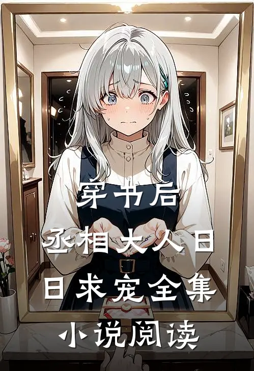 穿书后，丞相大人日日求宠全集小说阅读