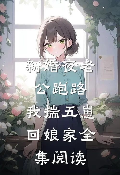 新婚夜老公跑路，我揣五崽回娘家全集阅读