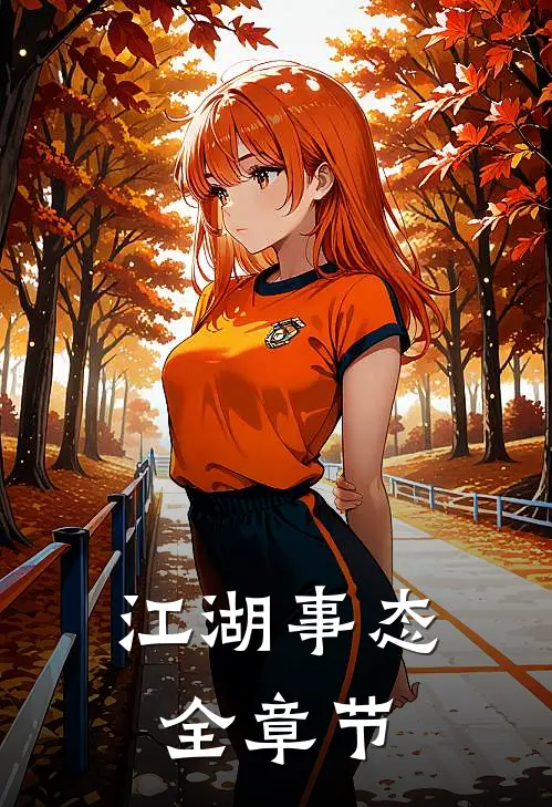 江湖事态全章节