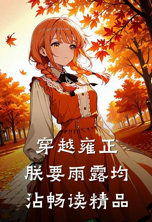 穿越雍正：朕要雨露均沾畅读精品