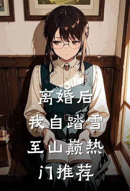 离婚后，我自踏雪至山巅热门推荐