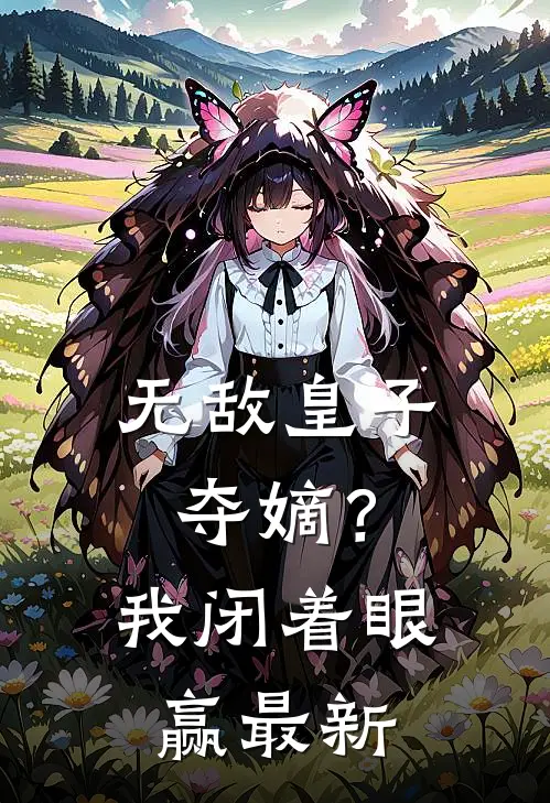 无敌皇子：夺嫡？我闭着眼赢最新