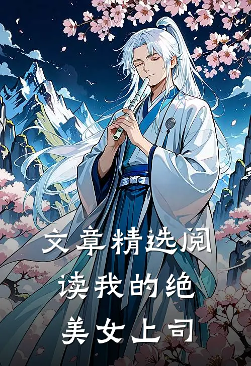 文章精选阅读我的绝美女上司