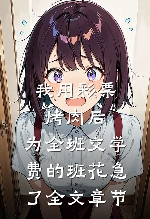 我用彩票烤肉后，为全班交学费的班花急了全文章节