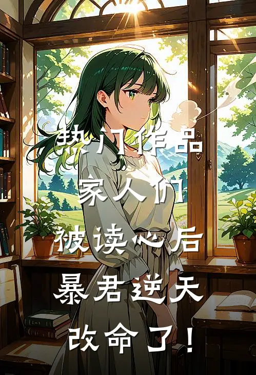 热门作品家人们，被读心后暴君逆天改命了！