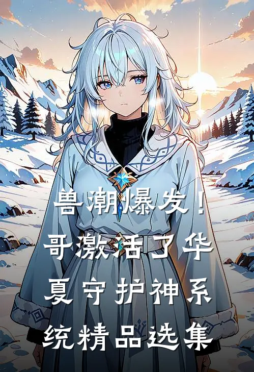 兽潮爆发！哥激活了华夏守护神系统精品选集