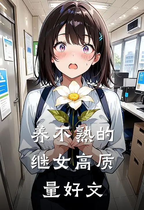 养不熟的继女高质量好文