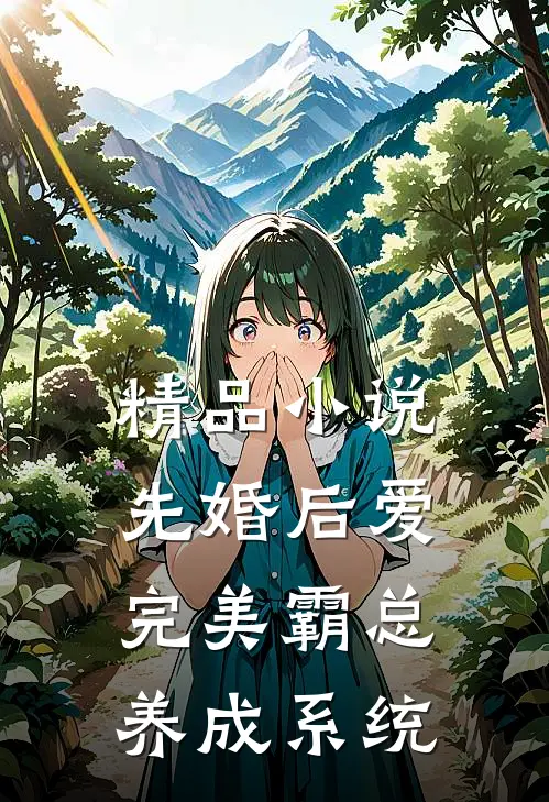 精品小说先婚后爱：完美霸总养成系统