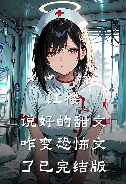 红楼：说好的甜文咋变恐怖文了已完结版