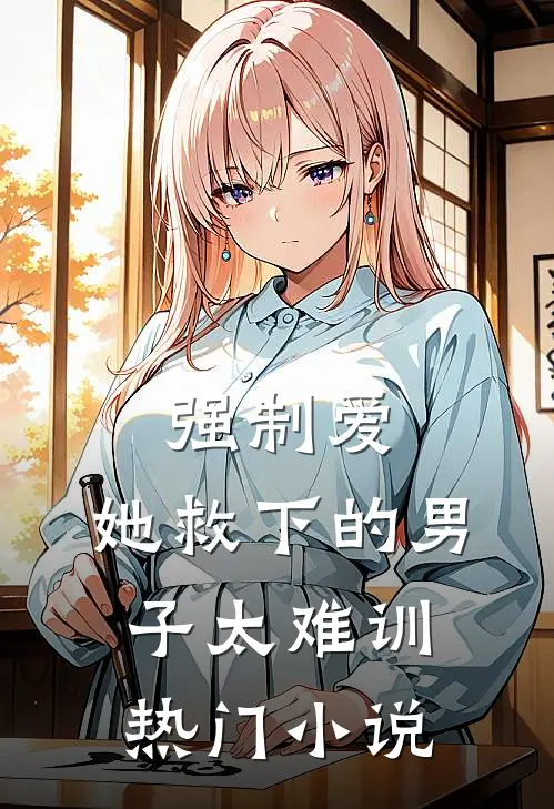 强制爱：她救下的男子太难训热门小说