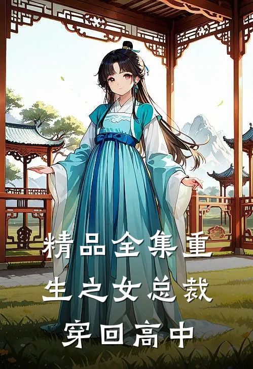 精品全集重生之女总裁穿回高中