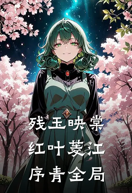 残玉映棠红叶菱江序青全局
