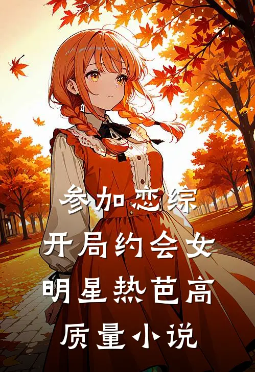 参加恋综，开局约会女明星热芭高质量小说