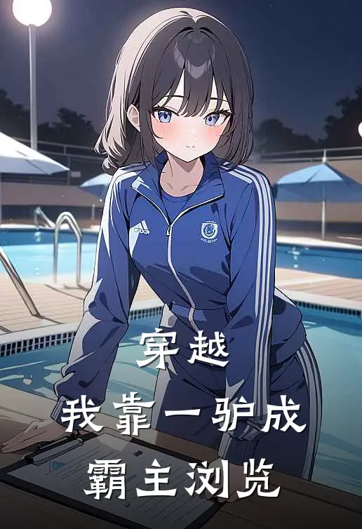 穿越：我靠一驴成霸主浏览