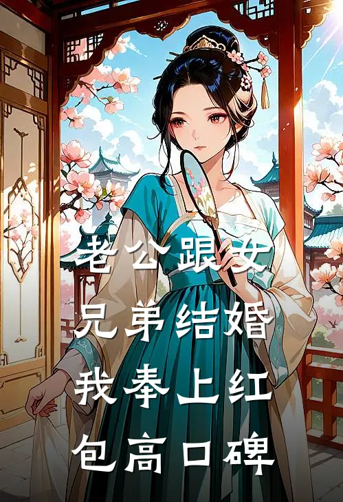 老公跟女兄弟结婚，我奉上红包高口碑