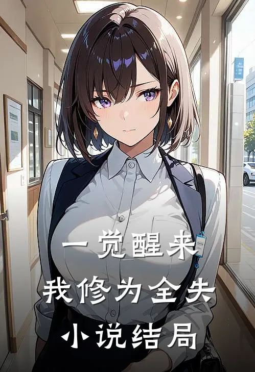 一觉醒来，我修为全失小说结局