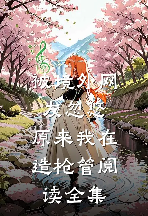被境外网友忽悠，原来我在造枪管阅读全集