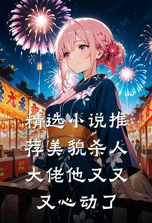 精选小说推荐美貌杀人：大佬他又又又心动了