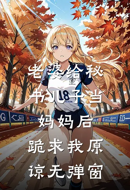 老婆给秘书儿子当妈妈后，跪求我原谅无弹窗