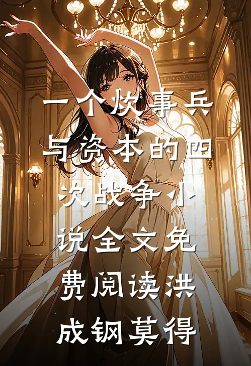 一个炊事兵与资本的四次战争小说全文免费阅读洪成钢莫得