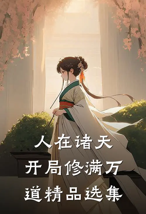 人在诸天，开局修满万道精品选集