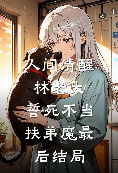 人间清醒林老太，誓死不当扶弟魔最后结局