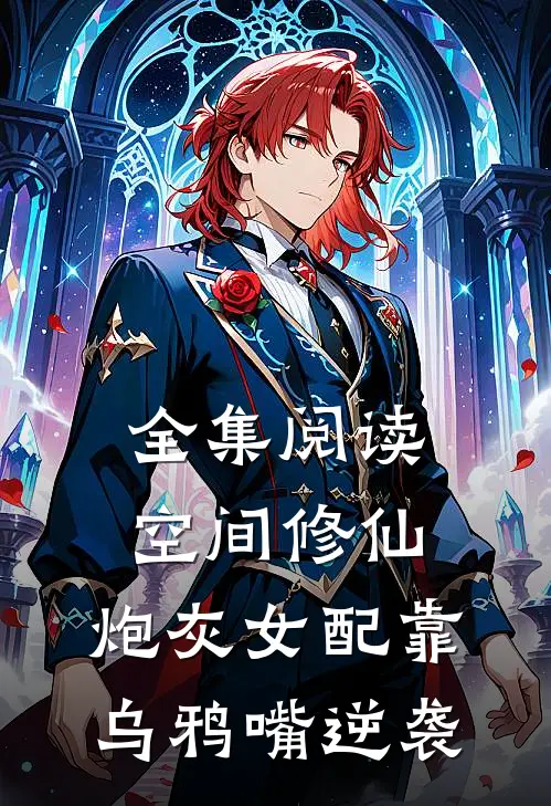 全集阅读空间修仙，炮灰女配靠乌鸦嘴逆袭