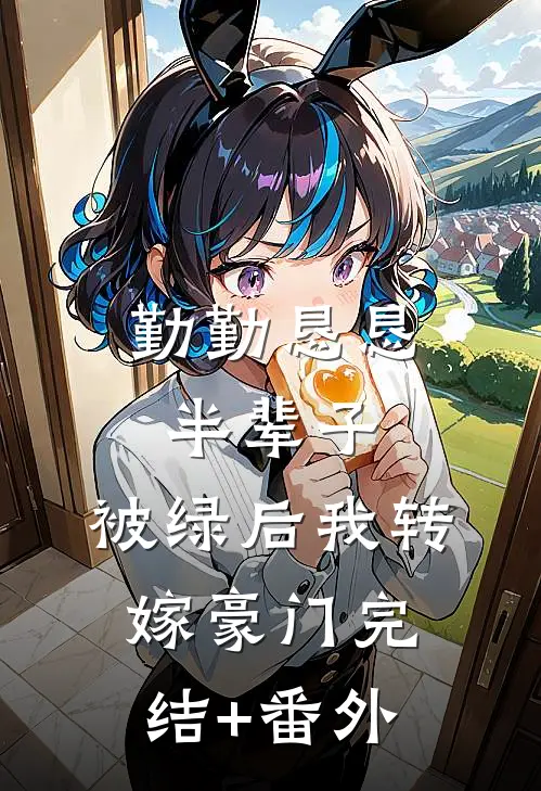 勤勤恳恳半辈子，被绿后我转嫁豪门完结+番外